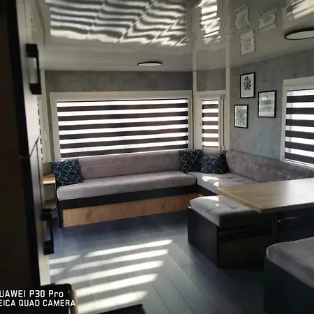 Σπίτι διακοπών Holenderskie