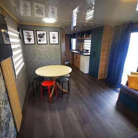 Holenderskie Σπίτι διακοπών Władysławowo