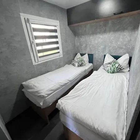 Holenderskie Σπίτι διακοπών