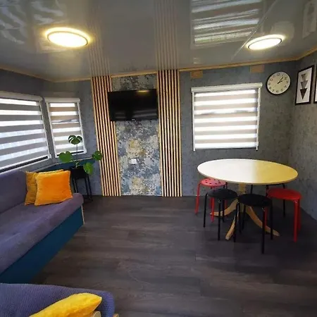 Σπίτι διακοπών Holenderskie *