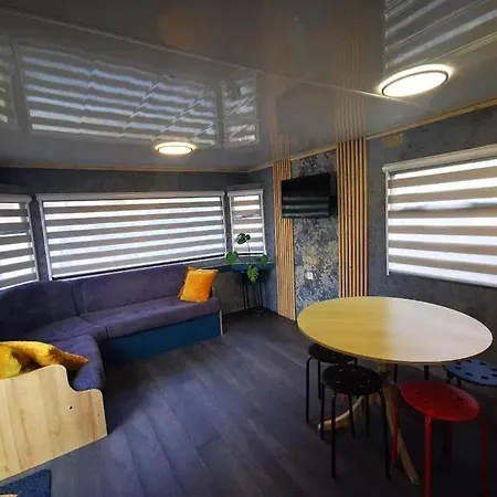 Σπίτι διακοπών Holenderskie Władysławowo