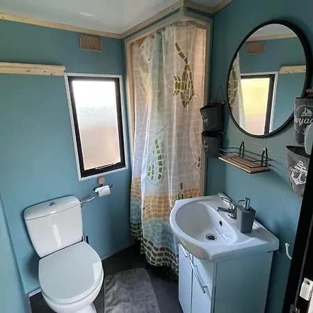 Σπίτι διακοπών Holenderskie