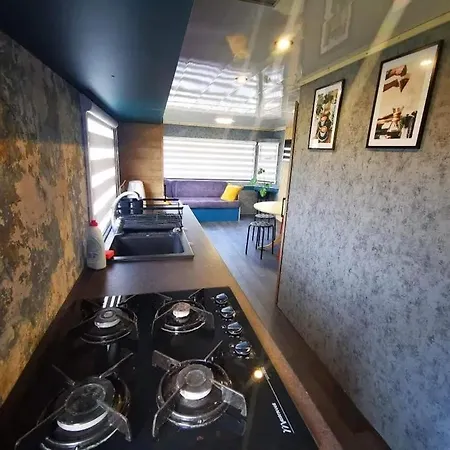 Holenderskie Σπίτι διακοπών