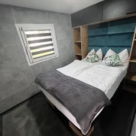 Σπίτι διακοπών Holenderskie *