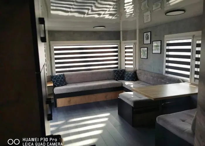 度假居 Holenderskie