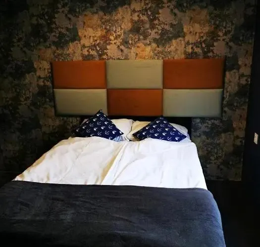 Holenderskie Władysławowo