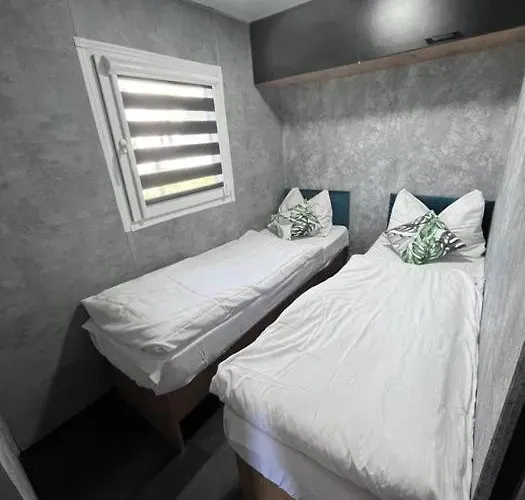 Holenderskie 度假居