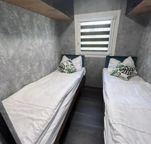 Holenderskie * Władysławowo