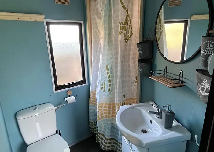 度假居 Holenderskie