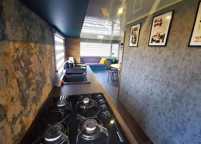 Holenderskie 度假居