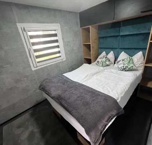 度假居 Holenderskie *